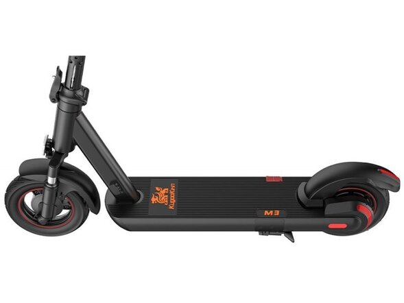 Электросамокат Kugoo Kirin M3